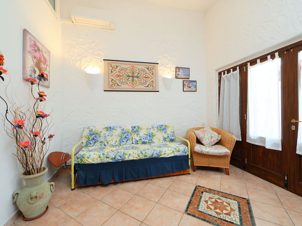 Mirto Marino – Maison 9 pers. accès direct plage - Photo 9