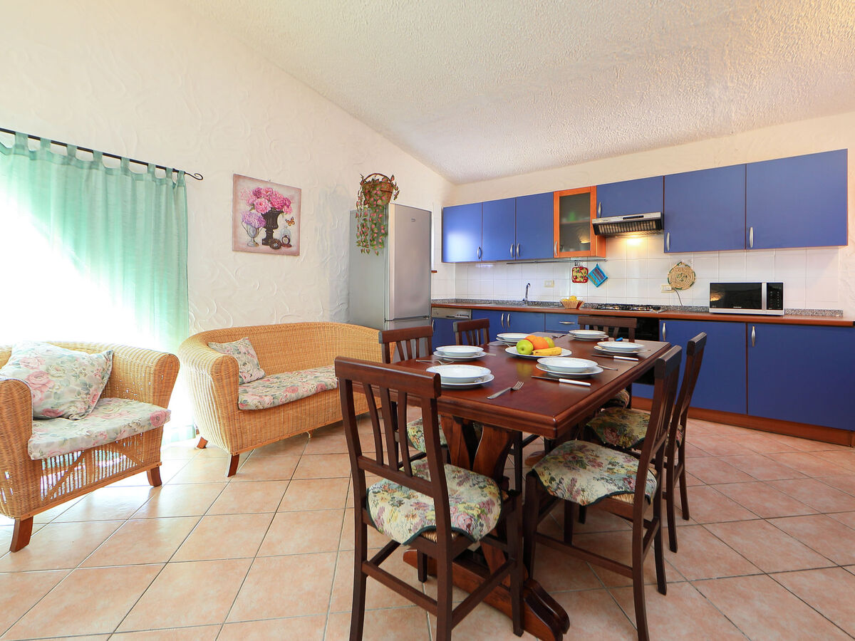 Mirto Marino – Maison 9 pers. accès direct plage - Photo 10