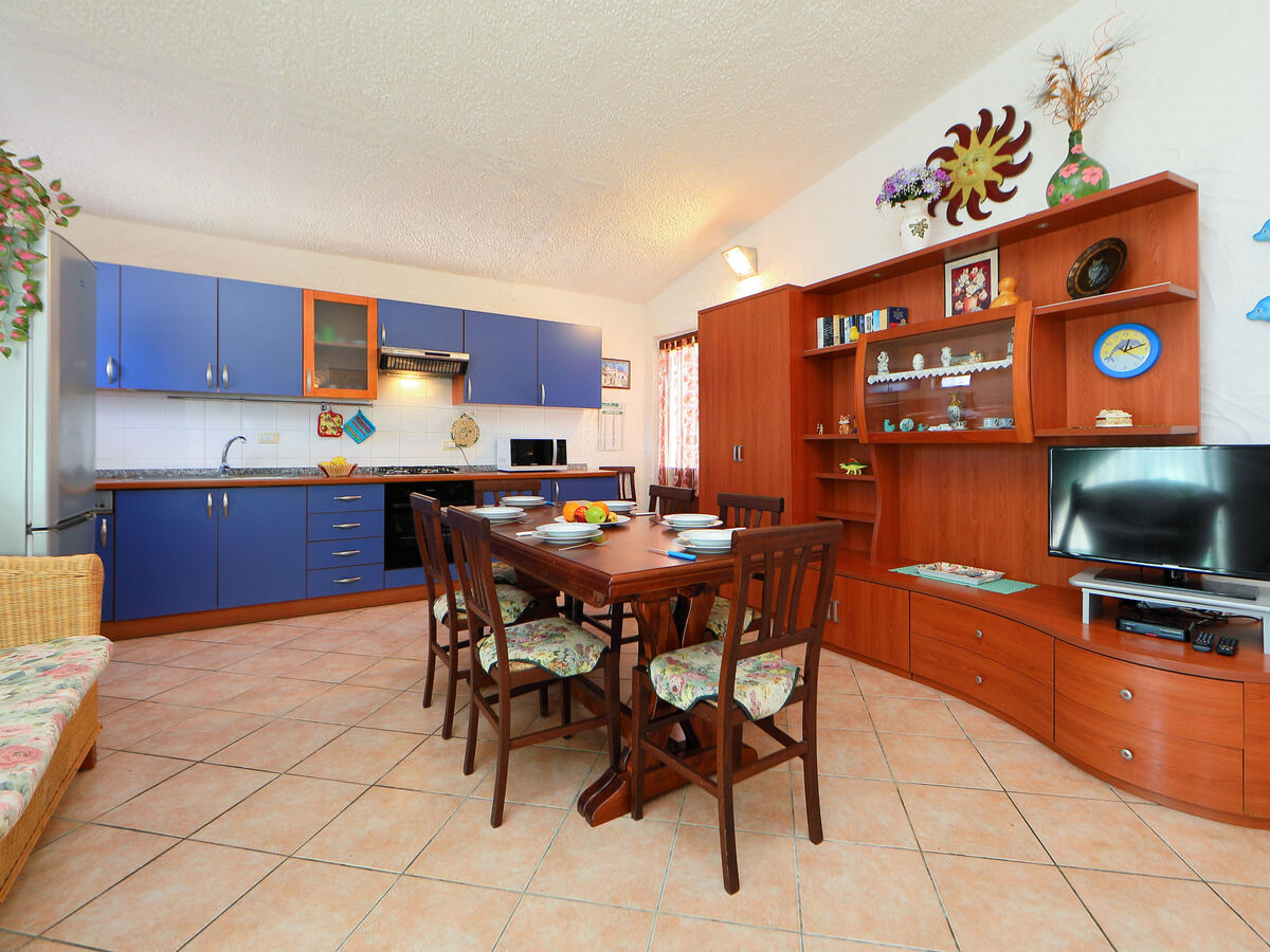 Mirto Marino – Maison 9 pers. accès direct plage - Photo 11