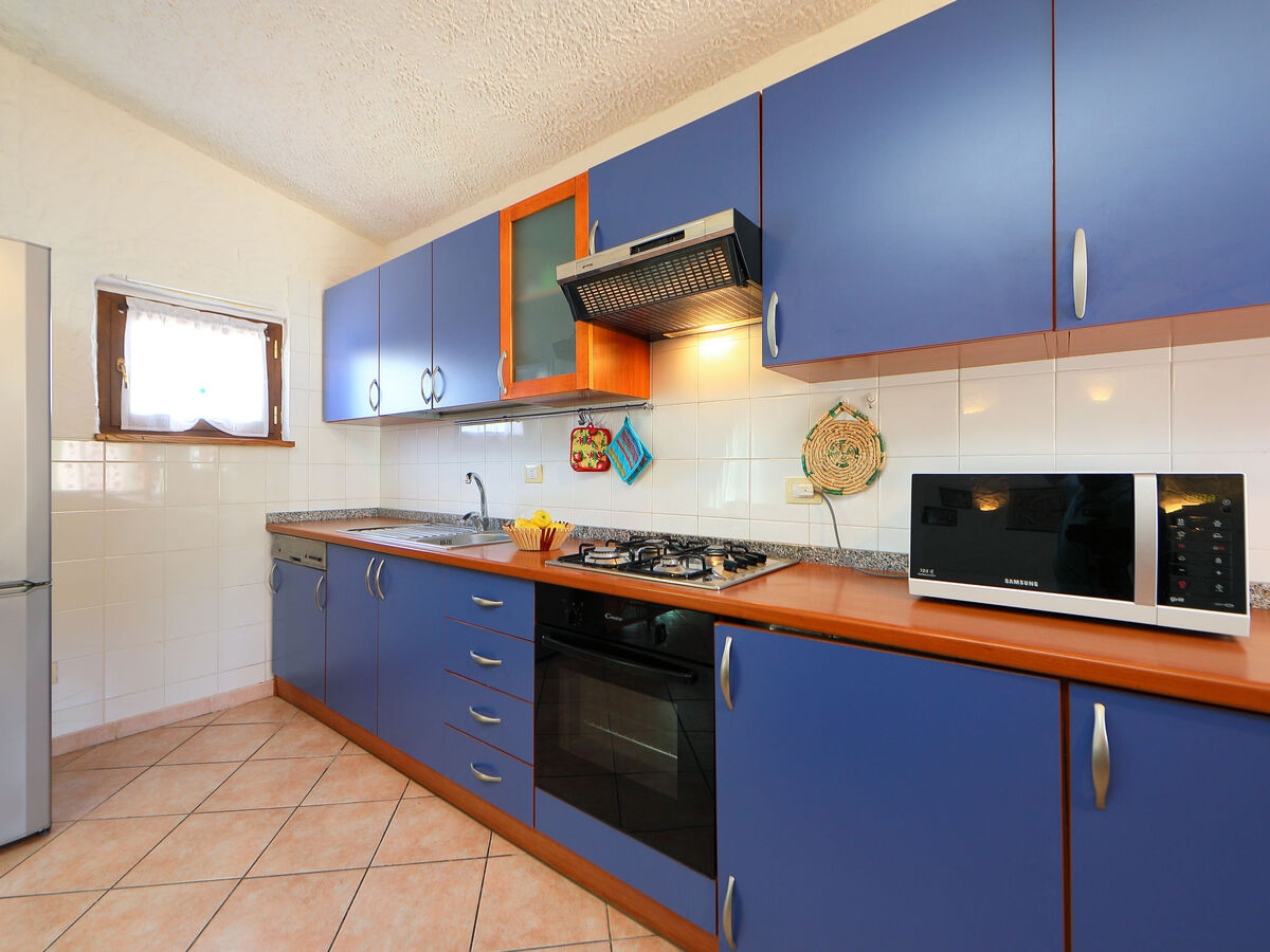 Mirto Marino – Maison 9 pers. accès direct plage - Photo 12
