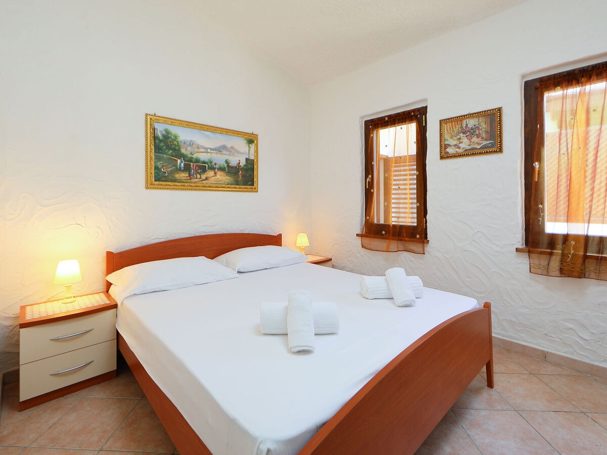Mirto Marino – Maison 9 pers. accès direct plage - Photo 13
