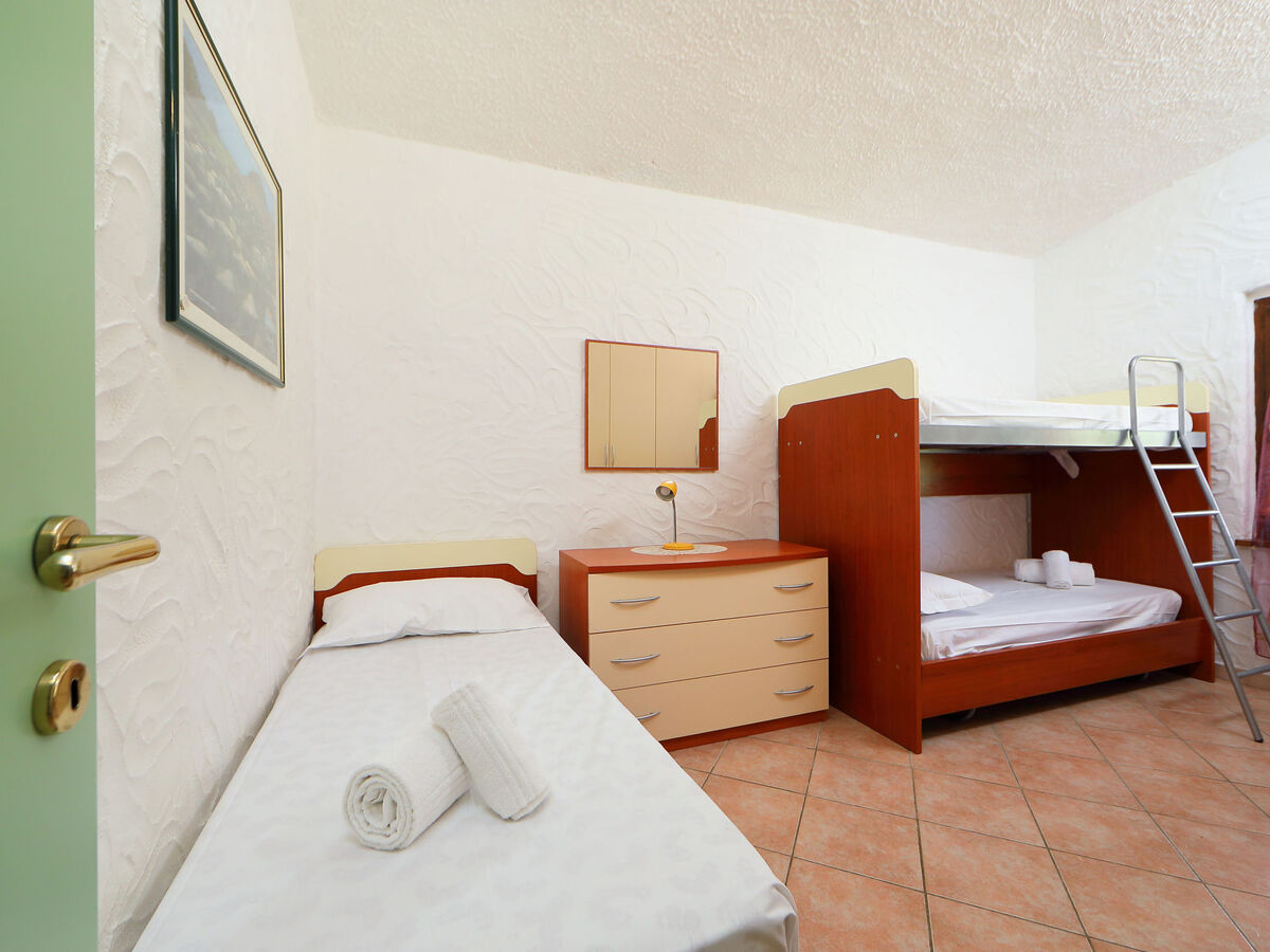 Mirto Marino – Maison 9 pers. accès direct plage - Photo 14
