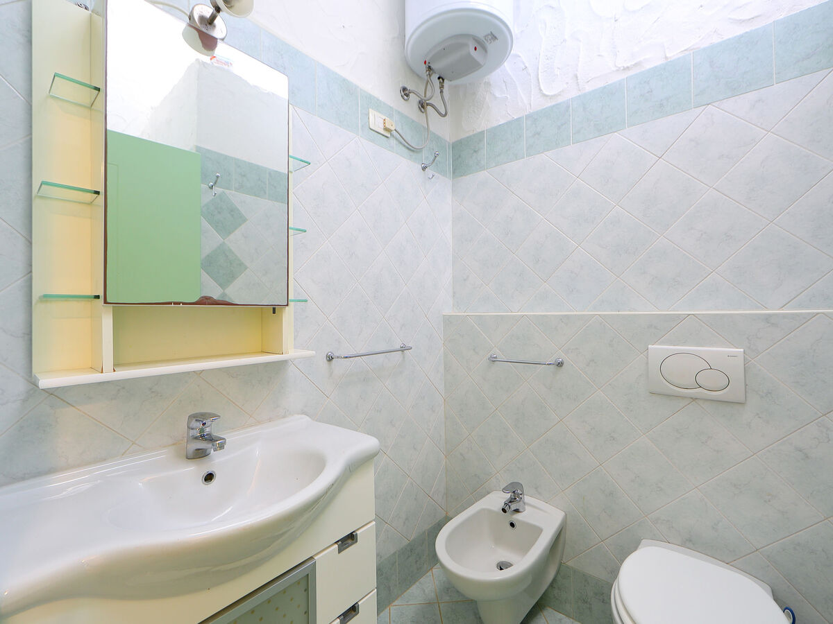 Mirto Marino – Maison 9 pers. accès direct plage - Photo 15