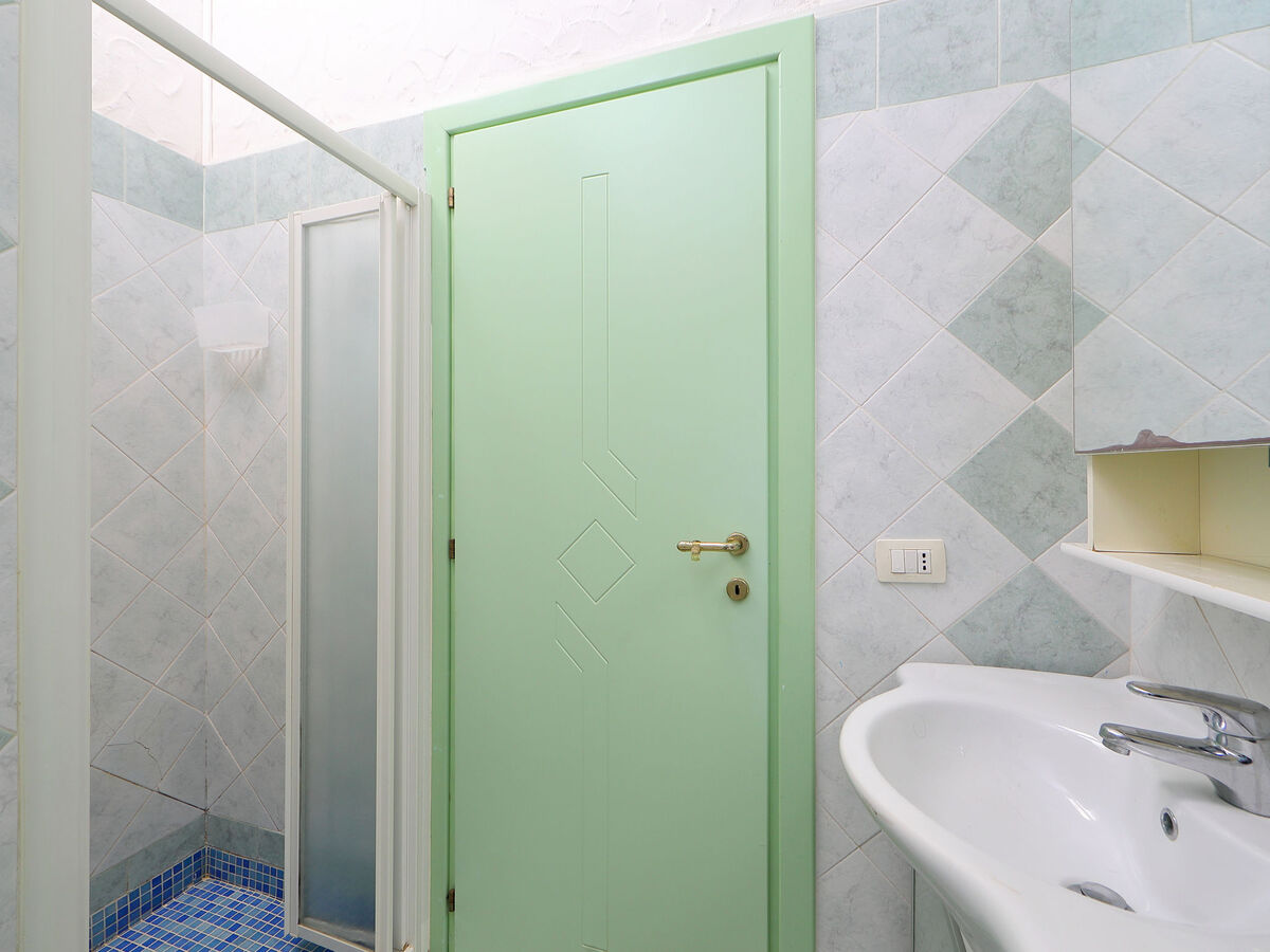 Mirto Marino – Maison 9 pers. accès direct plage - Photo 16