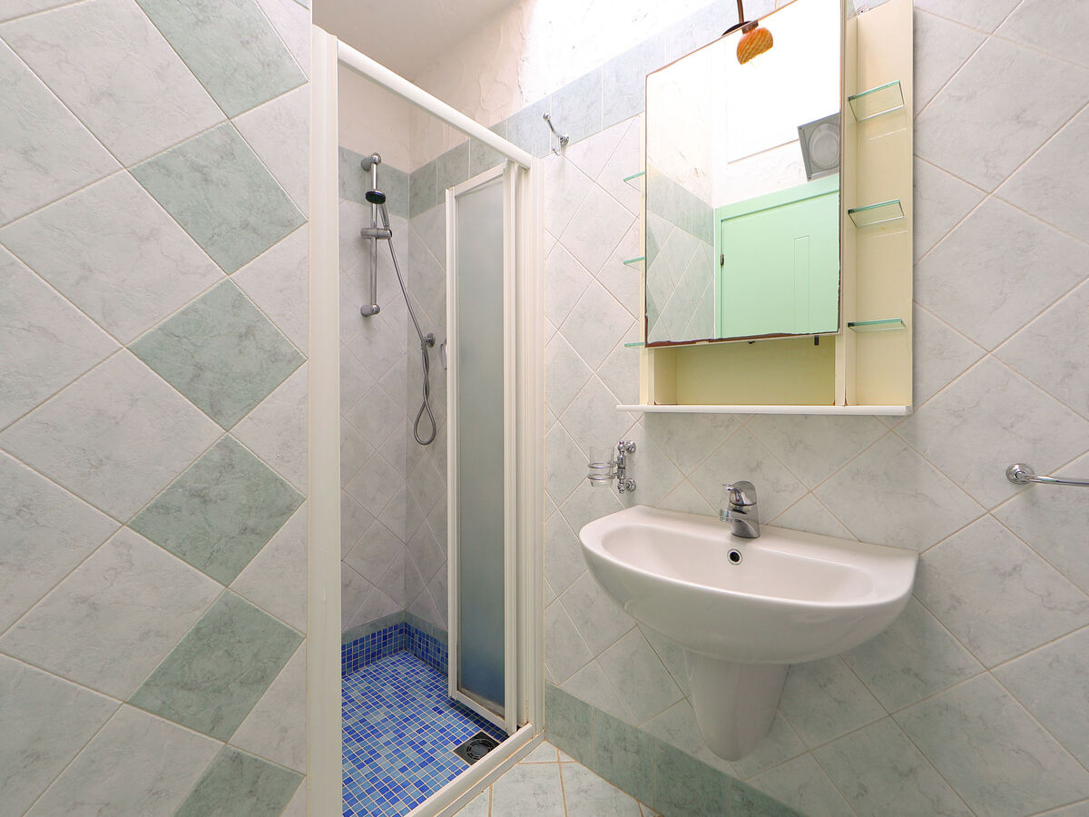 Mirto Marino – Maison 9 pers. accès direct plage - Photo 17