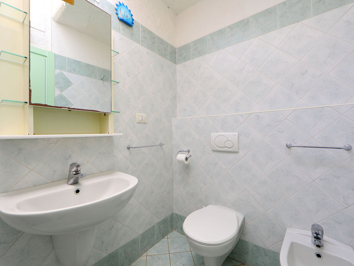 Mirto Marino – Maison 9 pers. accès direct plage - Photo 18