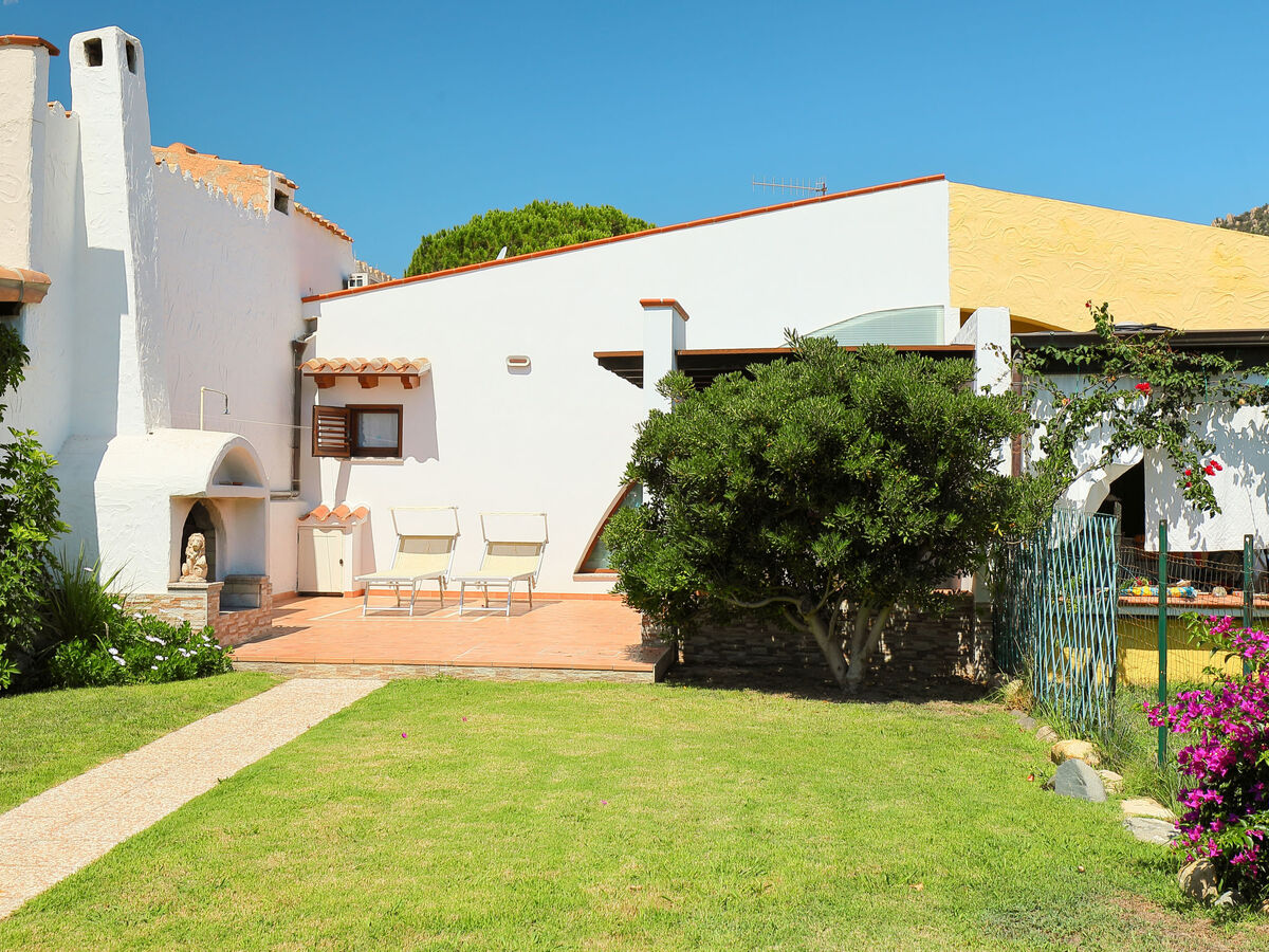 Mirto Marino – Maison 9 pers. accès direct plage - Photo 19