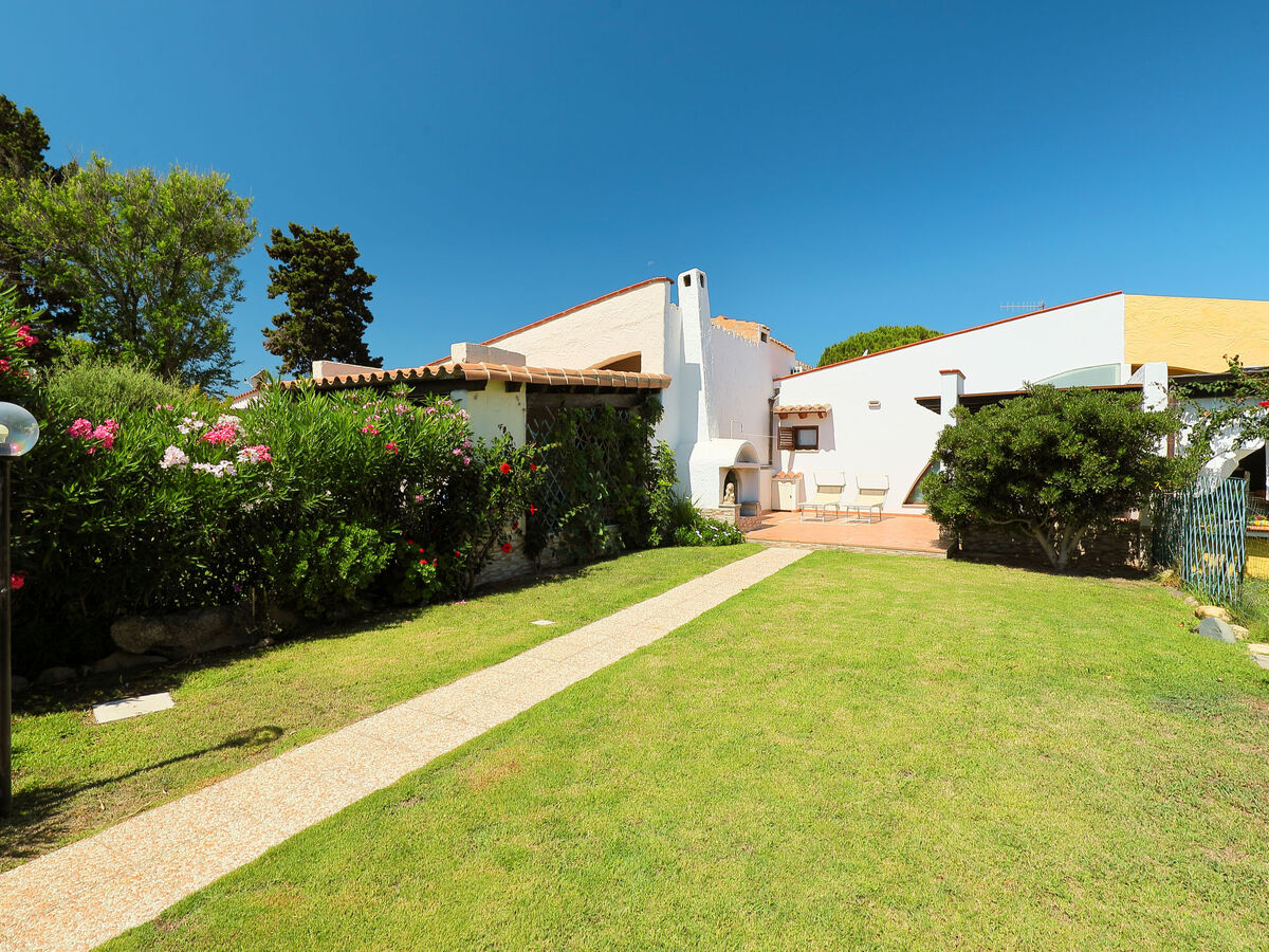 Mirto Marino – Maison 9 pers. accès direct plage - Photo 20