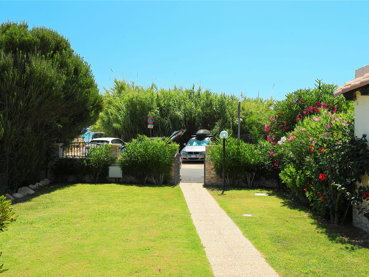 Mirto Marino – Maison 9 pers. accès direct plage - Photo 21