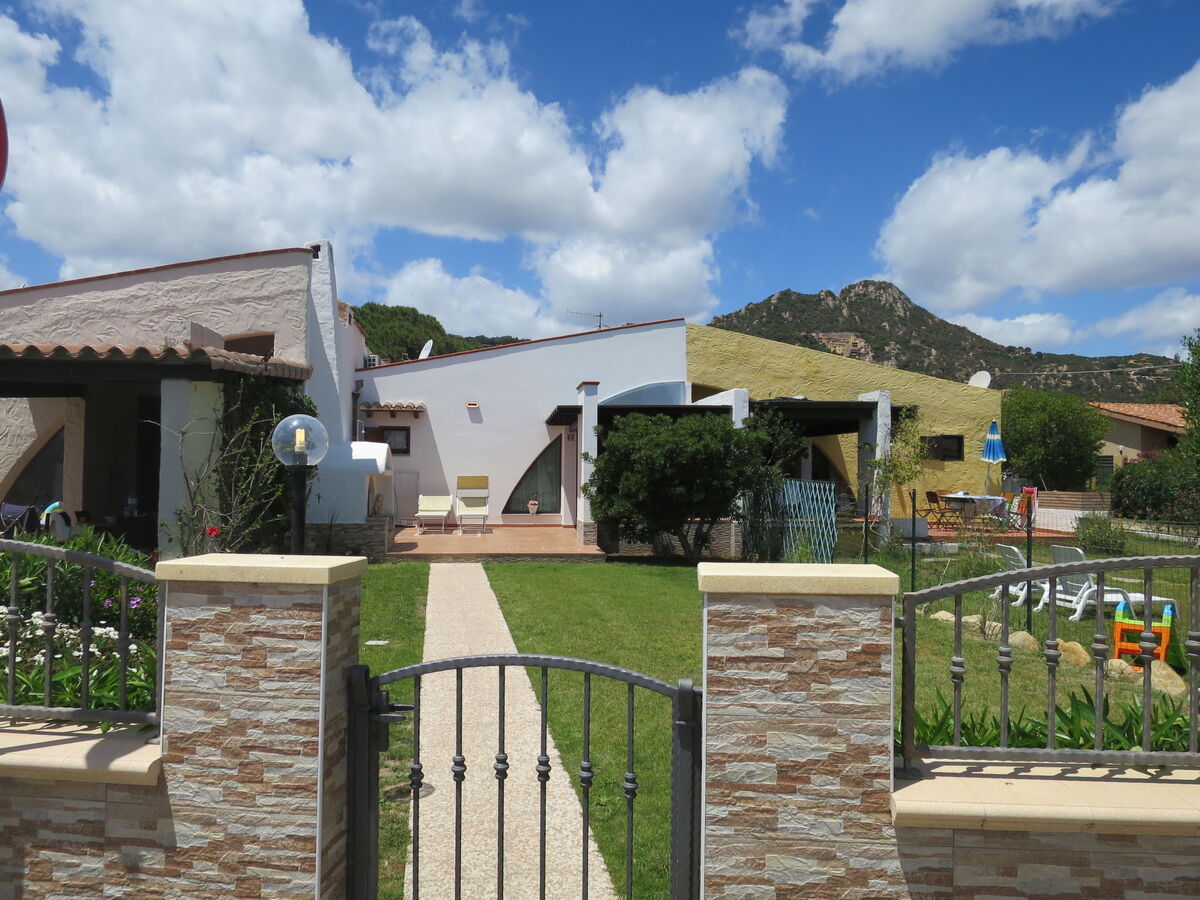 Mirto Marino – Maison 9 pers. accès direct plage - Photo 22