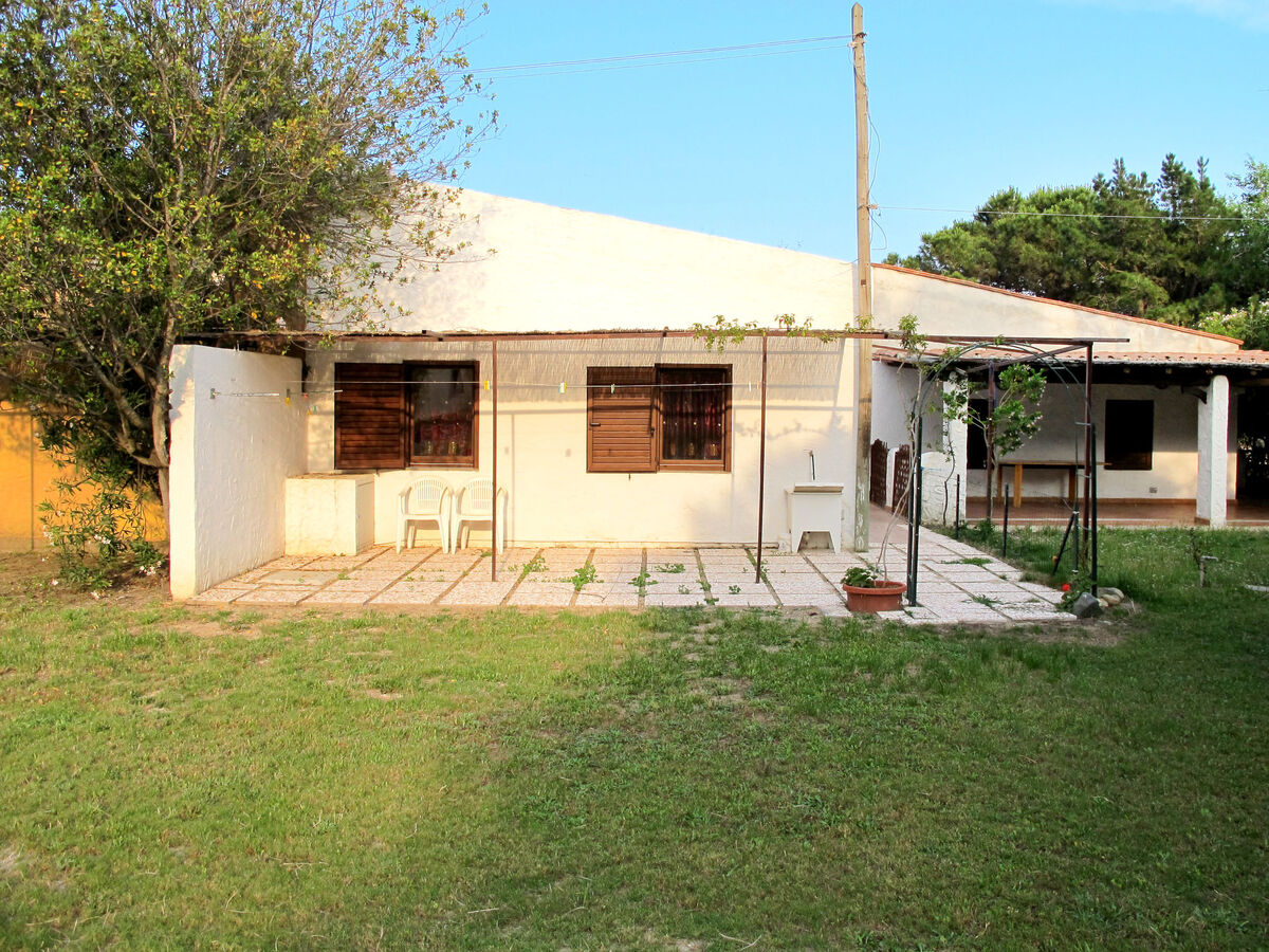 Mirto Marino – Maison 9 pers. accès direct plage - Photo 23