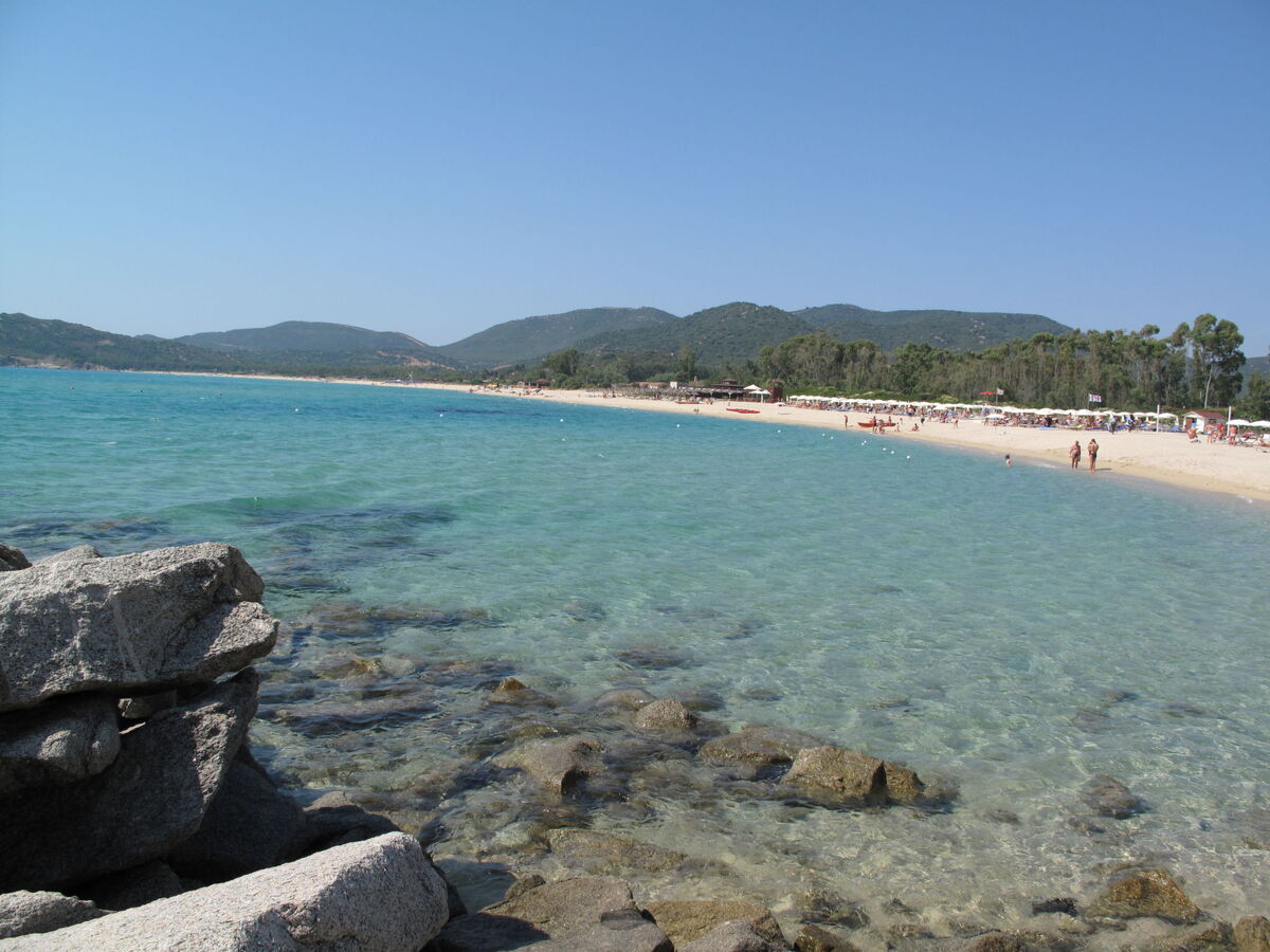 Mirto Marino – Maison 9 pers. accès direct plage - Photo 26