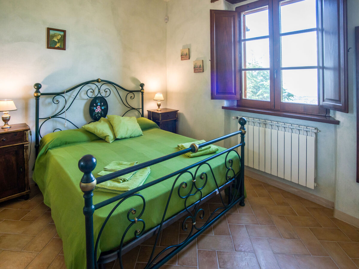 Villa al Sole, maison 8 pers. avec piscine à Montalcino - Photo 13