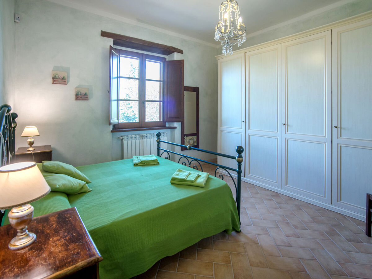 Villa al Sole, maison 8 pers. avec piscine à Montalcino - Photo 14