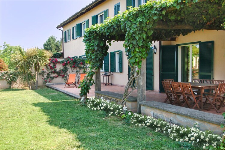 Villa Sabina – 8 chambres, domaine viticole du Latium - Photo 2