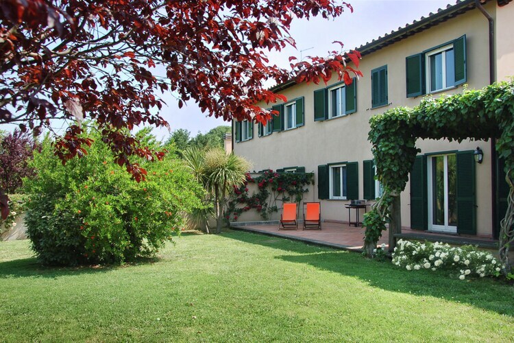 Villa Sabina – 8 chambres, domaine viticole du Latium - Photo 3