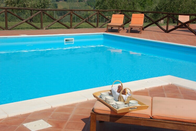 Villa Sabina – 8 chambres, domaine viticole du Latium - Photo 6