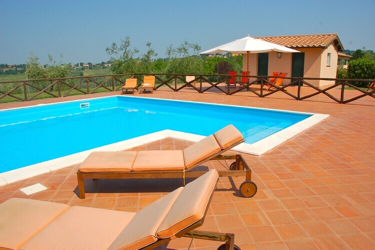 Villa Sabina – 8 chambres, domaine viticole du Latium - Photo 7