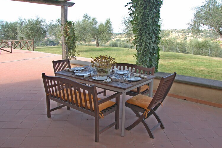 Villa Sabina – 8 chambres, domaine viticole du Latium - Photo 8