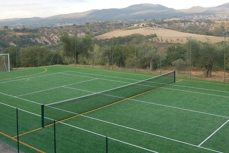 Villa Sabina – 8 chambres, domaine viticole du Latium - Photo 9