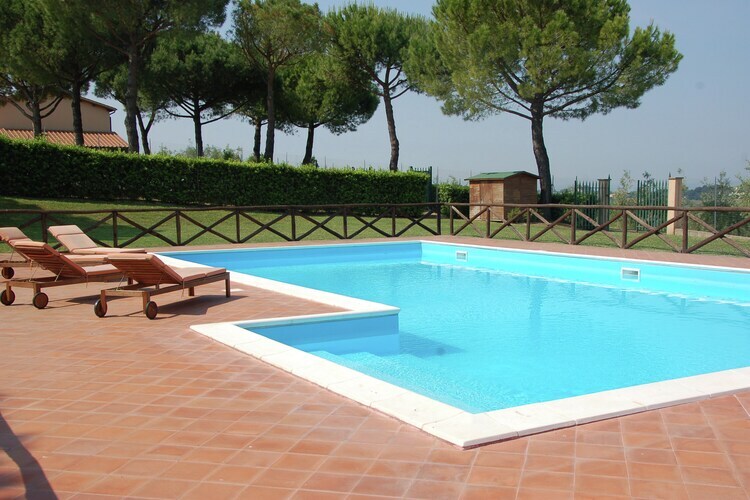 Villa Sabina – 8 chambres, domaine viticole du Latium - Photo 10