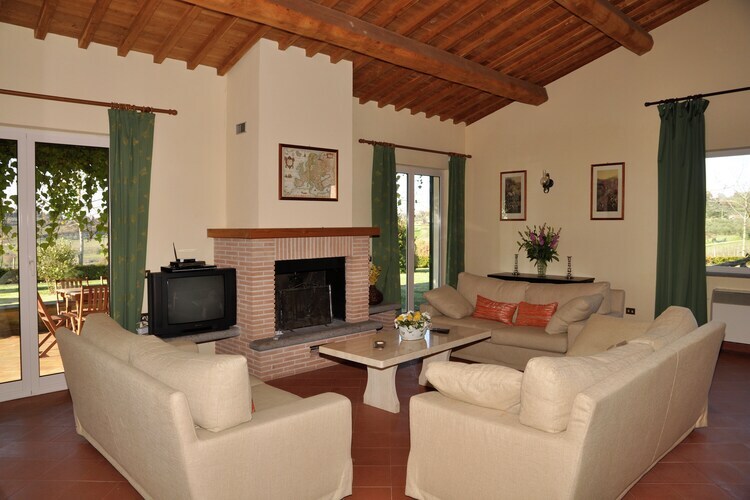 Villa Sabina – 8 chambres, domaine viticole du Latium - Photo 11