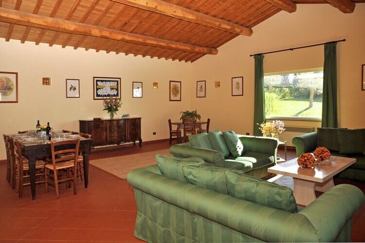Villa Sabina – 8 chambres, domaine viticole du Latium - Photo 12