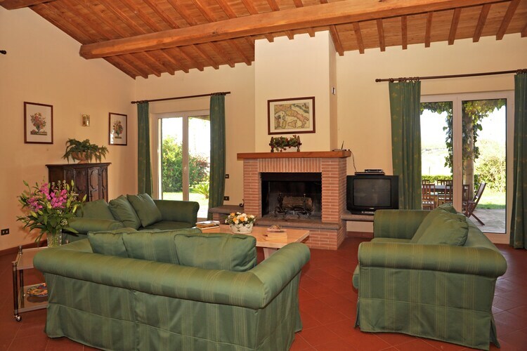 Villa Sabina – 8 chambres, domaine viticole du Latium - Photo 13