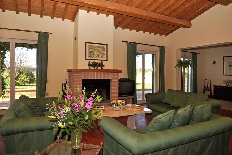 Villa Sabina – 8 chambres, domaine viticole du Latium - Photo 14