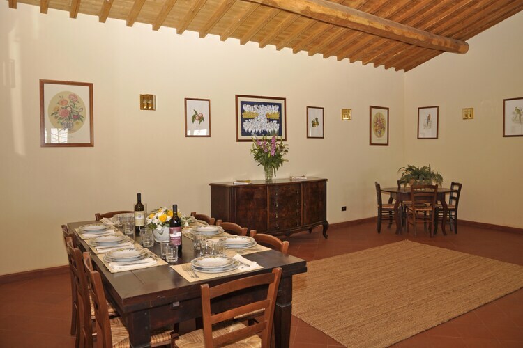 Villa Sabina – 8 chambres, domaine viticole du Latium - Photo 15