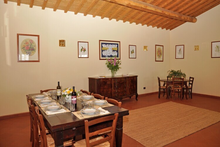 Villa Sabina – 8 chambres, domaine viticole du Latium - Photo 16