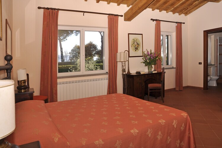Villa Sabina – 8 chambres, domaine viticole du Latium - Photo 18