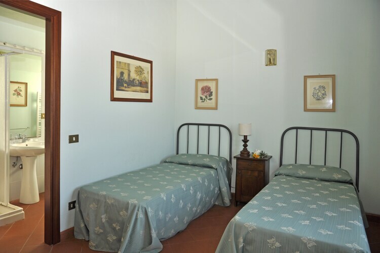 Villa Sabina – 8 chambres, domaine viticole du Latium - Photo 19