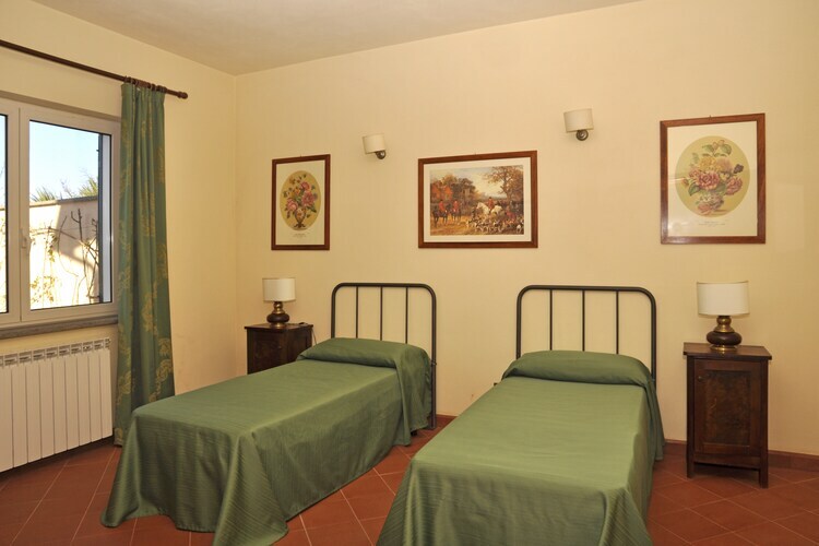 Villa Sabina – 8 chambres, domaine viticole du Latium - Photo 20