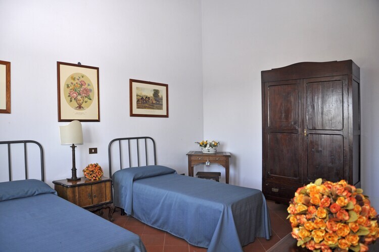 Villa Sabina – 8 chambres, domaine viticole du Latium - Photo 21