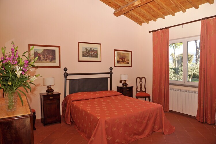 Villa Sabina – 8 chambres, domaine viticole du Latium - Photo 22
