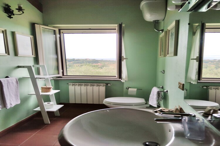 Villa Sabina – 8 chambres, domaine viticole du Latium - Photo 25