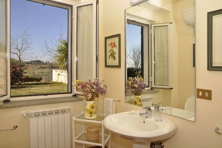 Villa Sabina – 8 chambres, domaine viticole du Latium - Photo 26