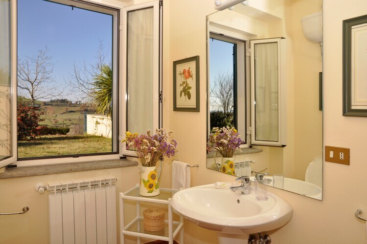 Villa Sabina – 8 chambres, domaine viticole du Latium - Photo 27