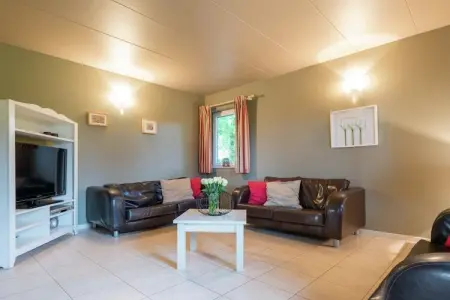 Thiryfagnes – Maison 15 pers., sauna et jeux : photo 4