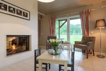 Thiryfagnes – Maison 15 pers., sauna et jeux : photo 5