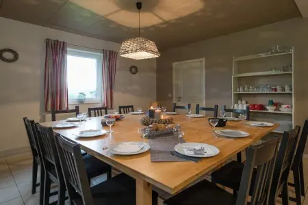 Thiryfagnes – Maison 15 pers., sauna et jeux : photo 6