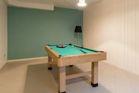 Thiryfagnes – Maison 15 pers., sauna et jeux : photo 8