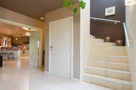 Thiryfagnes – Maison 15 pers., sauna et jeux : photo 10
