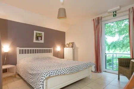 Thiryfagnes – Maison 15 pers., sauna et jeux : photo 11