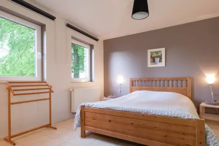 Thiryfagnes – Maison 15 pers., sauna et jeux : photo 13