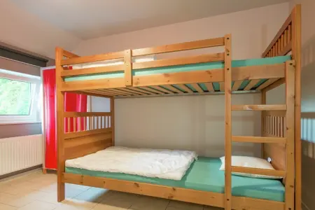 Thiryfagnes – Maison 15 pers., sauna et jeux : photo 15
