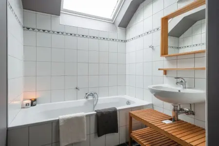 Thiryfagnes – Maison 15 pers., sauna et jeux : photo 22