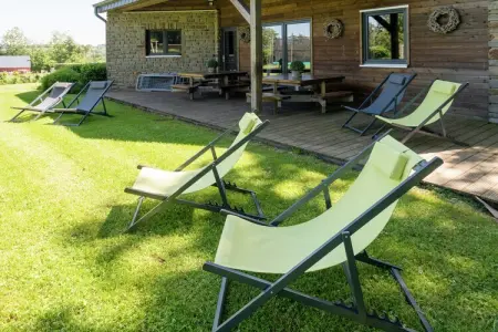 Thiryfagnes – Maison 15 pers., sauna et jeux : photo 23