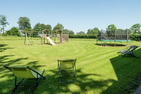 Thiryfagnes – Maison 15 pers., sauna et jeux : photo 25